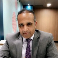 Green care Services Ltd Employee Shakeel Abbas's profile photo