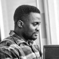 TIR Employee Gerard Siaka's profile photo