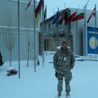 US Army Employee Ernesto S's profile photo
