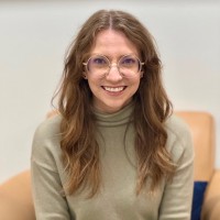Children's Advocacy Services Employee Haley Ringenary's profile photo