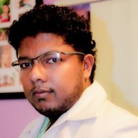 Protech Solutions, Inc Employee Suren Perera's profile photo