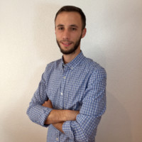 Laboratorios CyTEM Employee Samuel Galipienso's profile photo