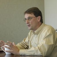 Pacific Workplaces Employee Laurent Dhollande's profile photo