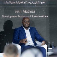 Seth Sunya Email