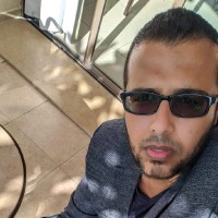 Saudi Entertainment Ventures | SEVEN Employee Marwan Eid's profile photo