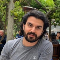 Ali Akbari Email & Phone Number