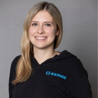justDice Employee Sabrina Mügge's profile photo