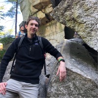 FIDx Employee Lane Stokely's profile photo