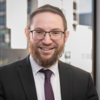 The United Synagogue Employee Nicky Liss's profile photo