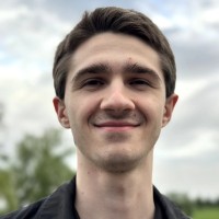 VRG Soft Employee Dmytro Dudka's profile photo