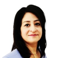 Oasis Employee Ritu Arora's profile photo
