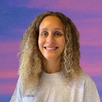 Jigsaw® Dating Employee Maisie Baker's profile photo