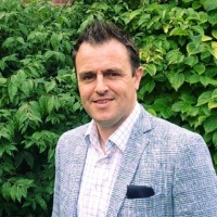 ESL Fuels Employee Richard Donovan's profile photo