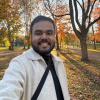 Microsoft Employee Kshitiz Singh's profile photo