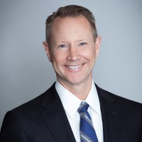 Transdev North America Employee Randall Lewis's profile photo