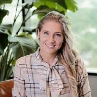Anchorage Daily News Employee Julia Hasson's profile photo