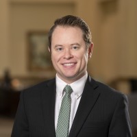 Commerce Bank Employee Jacob Dillon's profile photo