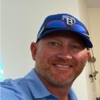 Reprise Biomedical Employee Glen Holden's profile photo