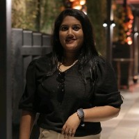 Brainloop Employee Surya Surendran's profile photo