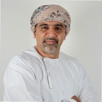 Omantel Employee Taha al-Raisi's profile photo