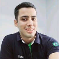 Viralcool Pitangueiras Employee José L.'s profile photo