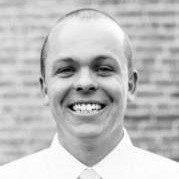 Numerica Credit Union Employee Ryan Bernard's profile photo