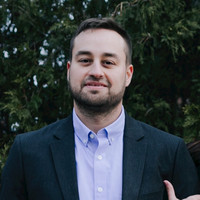 Snoqualmie Valley Health Employee Brendon Sedlbauer's profile photo