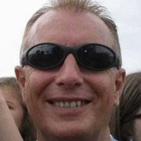 Datamart Employee Walter Weaver's profile photo