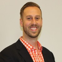 Amazon Employee Jesse Prins's profile photo