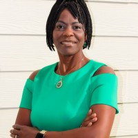 H. J. Russell & Company Employee Elaine Ubakanma's profile photo