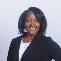 Fairfield Residential Employee Joangela Cooper-Scott's profile photo