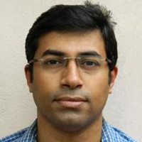 Thoughtworks Employee Ayan Pal's profile photo