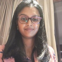 ThunderSoft Employee Anuradha Parasaram's profile photo