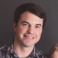 EventPipe Employee Michael Kirby's profile photo