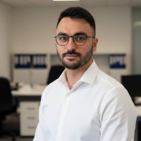 University of Cyprus Employee Christos Christodoulou's profile photo