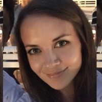 Caliente Employee Vanessa Matheu's profile photo