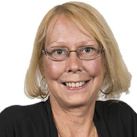 Vicki Wilson Email & Phone Number