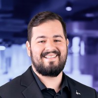 Ken Gonzalez Email & Phone Number