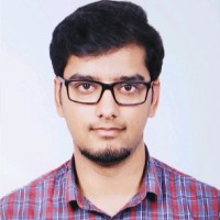 Flipkart Employee Aman Mathur's profile photo