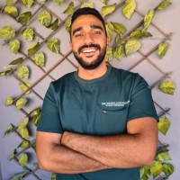 Physiocure Employee Kerellos Hossam's profile photo