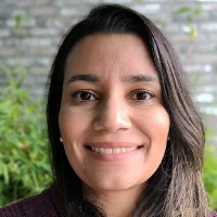 Zeelandia Nederland B.V. Employee Karen van Driel-Silva's profile photo
