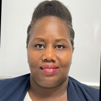 Kigali Golf Resort & Villas Employee Florence Mukangenzi's profile photo