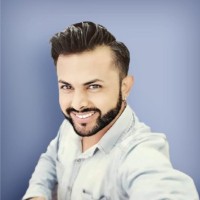 AWA Nutrition Holdings Inc. Employee Juan Miño's profile photo