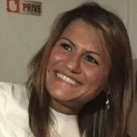 Centre Hospitalier Privé de l'Europe - Vivalto Santé Employee Daniela Calabrese's profile photo
