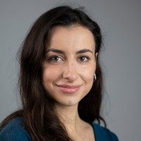NC Partners Employee Raphaëlle Gougis's profile photo