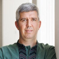 Intetics Employee Pavlo Yalovol's profile photo