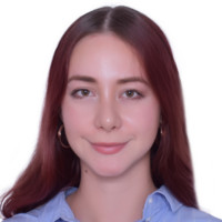 EYMAQ Employee Sofia Ramirez's profile photo