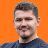 FleetFox Employee Martin Kristerson's profile photo