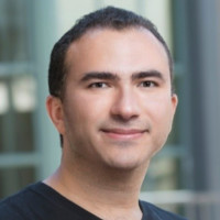 Limited Employee Hussein Ahmed's profile photo