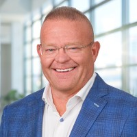 Charter Oak Financial Employee Brendan Naughton's profile photo